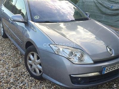 Renault Laguna III