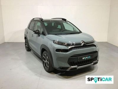 usado Citroën C3 Aircross 1.2 PURETECH 110 PLUS 5P