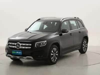 Occasion Mercedes GLB250 224 PK (164 kW) 2022 SUV