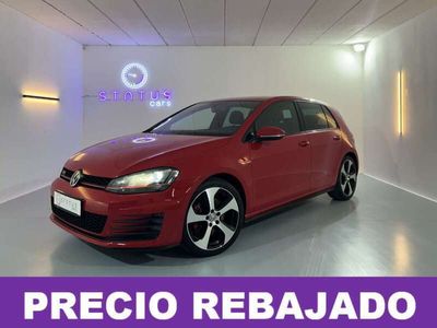 usado VW Golf VII 2.0 Tsi Gti 220