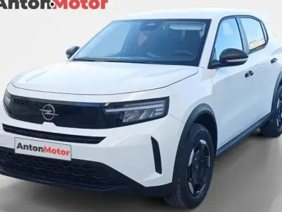 Nuevo Opel Frontera Edition 110 CV (80 kW) 2026 SUV
