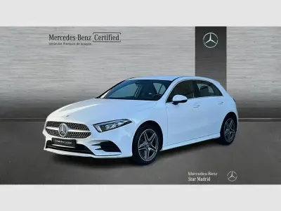 Usado Mercedes A250