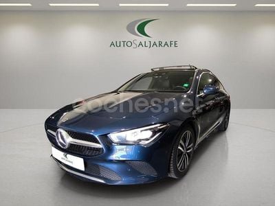 Mercedes CLA200