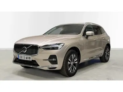 Käytetty Volvo XC60 Core 350 HP (257 kW) 2024 Harmaa Katumaasturi