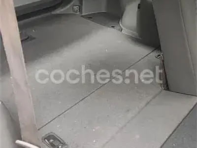 Usado Kia Carens