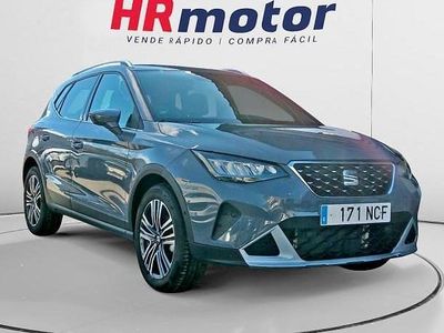 Usado 2025 Seat Arona Xperience SUV | 18.890 € (Precio justo)