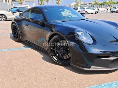 Porsche 911 GT3