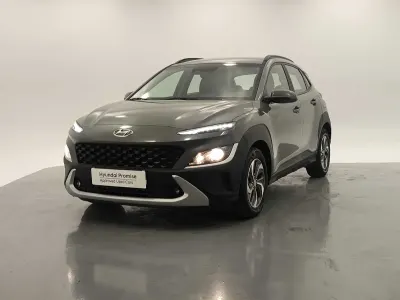 Usado Hyundai Kona