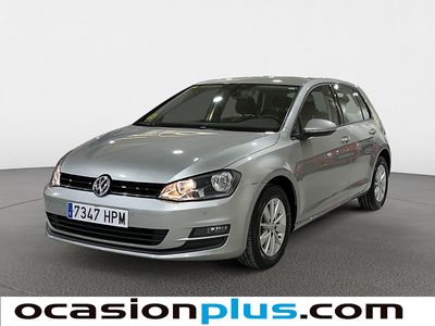 VW Golf de segunda mano - 258 ofertas atractivas - AutoUncle