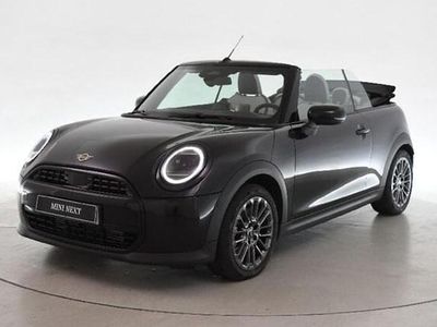 Usado Mini Cooper 163 CV (119 kW) 2025 Utilitario