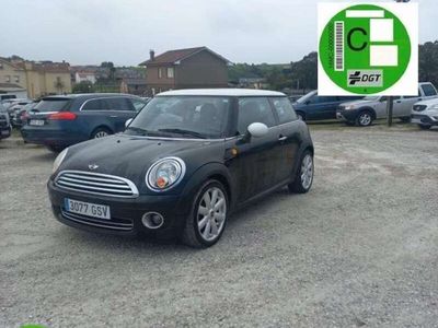 usado Mini Cooper 1.6 16V