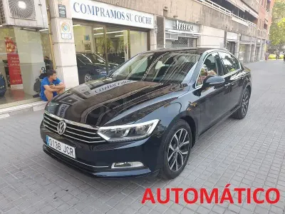 Usado VW Passat