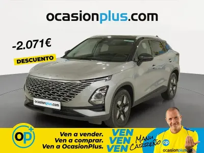 Usado Omoda 5 147 CV (108 kW) 2025 Blanco SUV