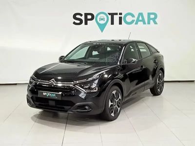 usado Citroën C4 PURETECH 100 S&S 6V FEEL de segunda mano desde 20500€ ✅