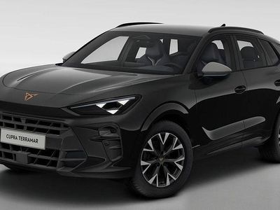 Nuevo Cupra Terramar 150 CV (110 kW) 2026 Negro SUV