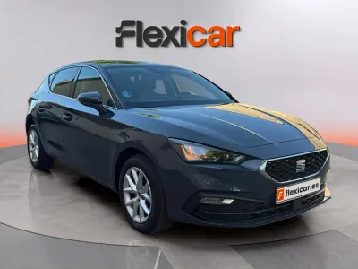 Usado Seat Leon
