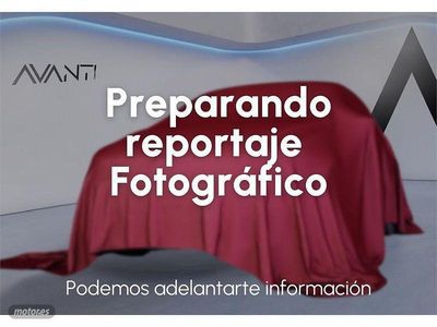 Plateado Usado 2025 MG MG3 Utilitario | 16.490 € (Buen precio)