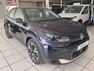 Nuevo Citroën C4 Business Class 145 CV (106 kW) 2026 Otro SUV