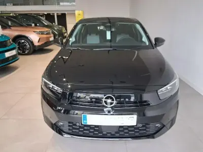 Nuevo Opel Corsa Edition 100 CV (73 kW) 2025 Otro Utilitario