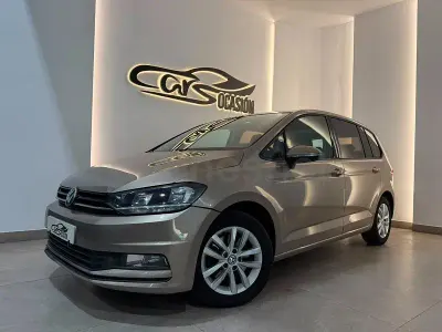 Usado VW Touran