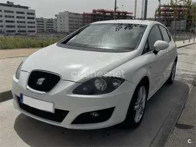 Usado Seat Leon
