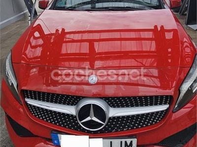 Mercedes A180