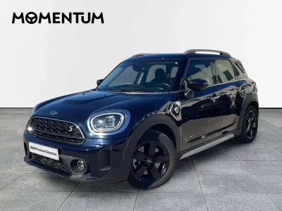 Usado Mini Cooper Countryman 220 CV (161 kW) 2022 Negro SUV