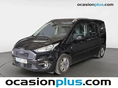 Ford Grand Tourneo Connect