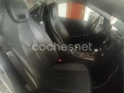 Usado Mercedes SLK350