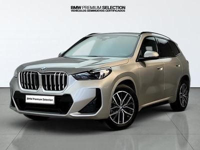 Usado BMW X1 Comfort Edition 150 HP (110 kW) 2025 SUV