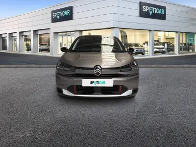 Nuevo Citroën C4 145 CV (106 kW) 2026 Gris SUV