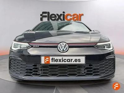 Brugt VW Golf VIII GTI 245 HK (180 kW) 2021 Sort