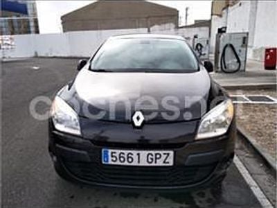 Renault Mégane III