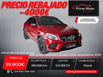 Mercedes GLE350