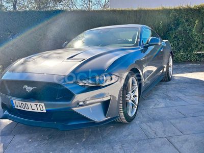 Ford Mustang GT