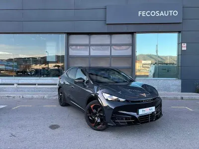 Occasion Cupra Tavascan VZ 250 kW (340 PK) 2024 Eléctrico SUV