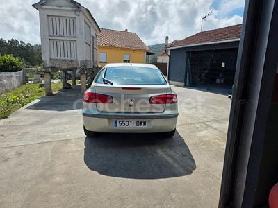 Renault Laguna II