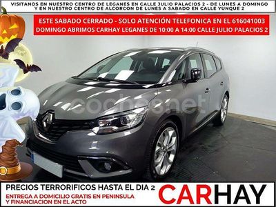 Renault Grand Scénic IV