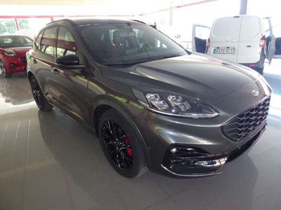 usado Ford Kuga 2.5 Duratec FHEV ST-Line X 4x2 Aut.