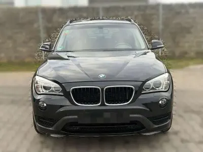 Usado BMW X1