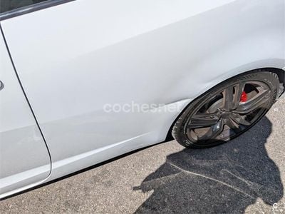 Cupra Ibiza