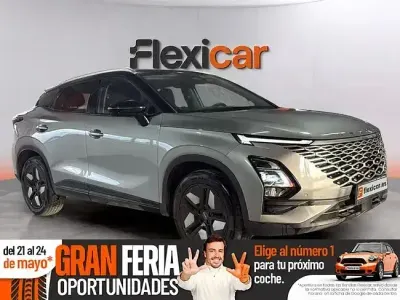 Usado Omoda 5 147 CV (108 kW) 2025 Gris SUV