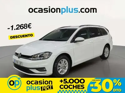 Usado VW Golf VII