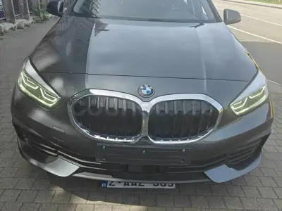 Usado BMW 116