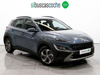 usado Hyundai Kona 1.6 Tgdi Dt Tecno 4x4