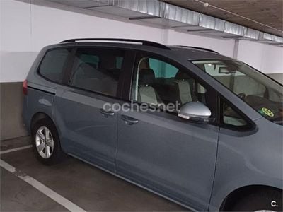 VW Sharan