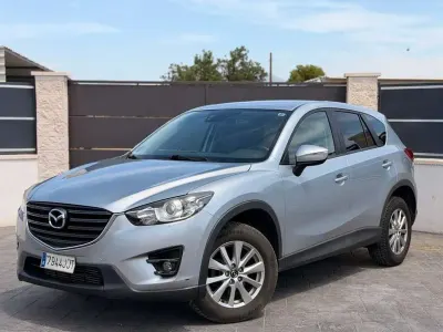 Usado Mazda CX-5