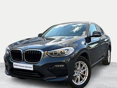 Usado 2021 BMW X4 SUV | 38.900 € (Super precio)