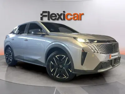Usado Peugeot 3008