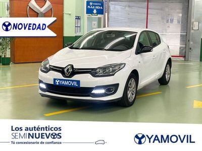 Renault Mégane III